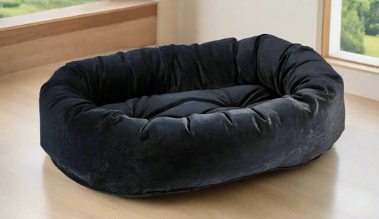 Donut Bed Shale