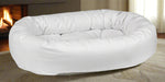 Donut Bed Snowflake