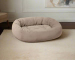 Donut Bed Toast