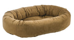 Donut Bed Toffee