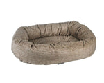Donut Bed Wheat