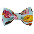 Load image into Gallery viewer, Donuts Dog Bow Tie
