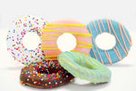 Donut Treats - Set of 2