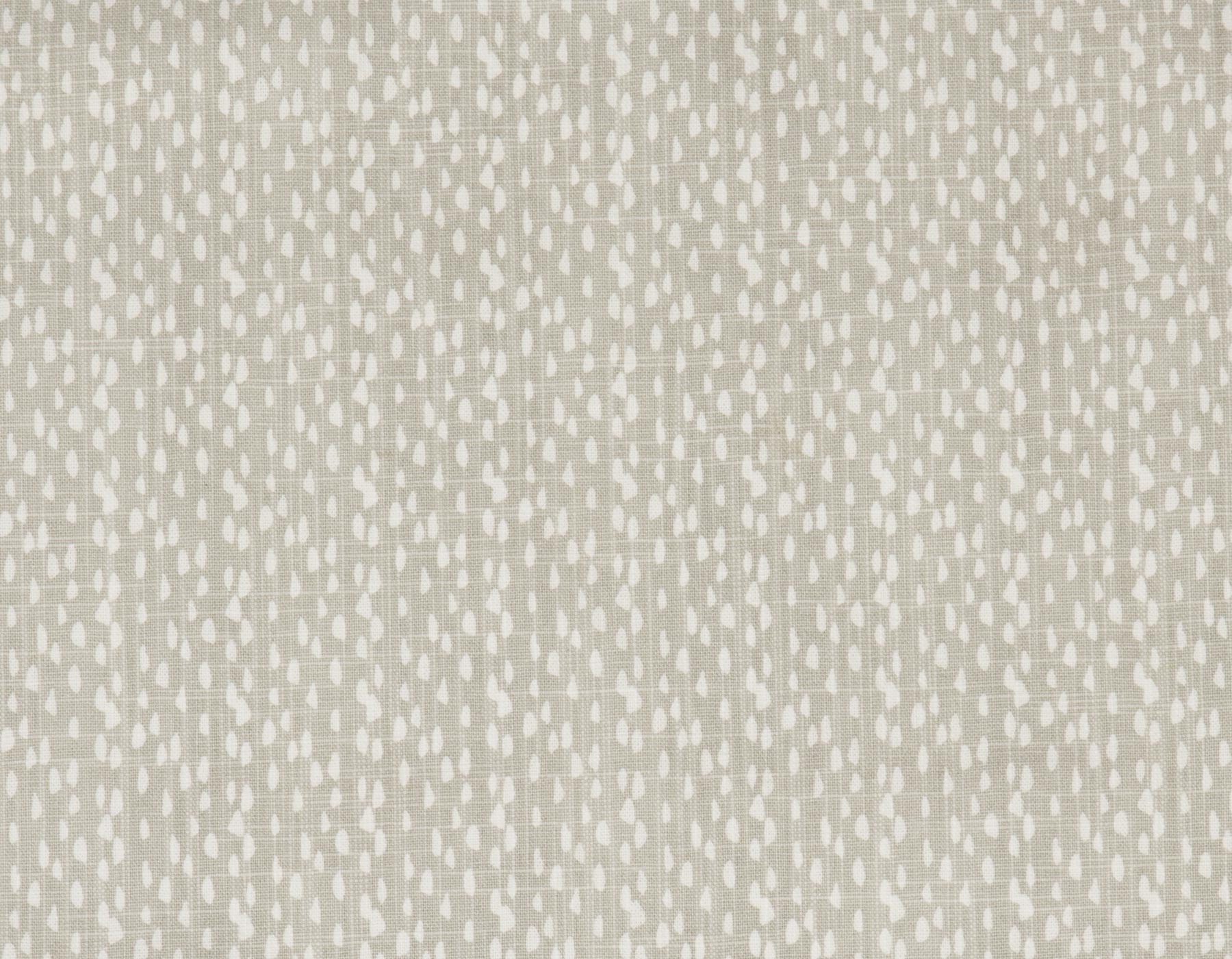 Dottie Grey blanket and bone toy set by Southlake Paws featuring a soft, textured fabric with a light grey and white pattern.