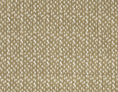 Load image into Gallery viewer, Tan fabric with a Dottie pattern featuring white dots, part of the Southlake Paws Blanket and Bone Toy Set.

