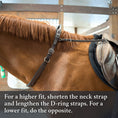 Load image into Gallery viewer, Double Neck Strap
