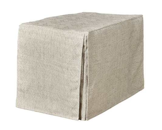 Double Door Crate Cover