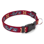 Dragon Dog Collar