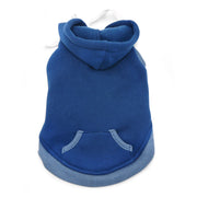 Drawstring Hoody