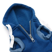Drawstring Hoody