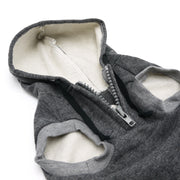 Drawstring Hoody