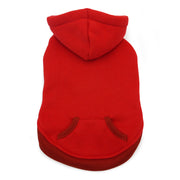 Drawstring Hoody