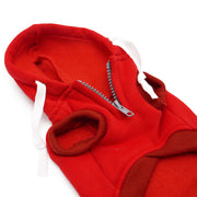 Drawstring Hoody