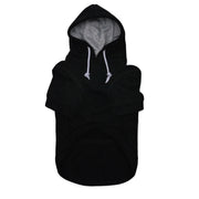 Drawstring Hoody