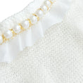 Load image into Gallery viewer, Dream Pearls Dog Sweater Pink
