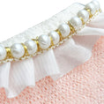 Load image into Gallery viewer, Dream Pearls Dog Sweater Pink
