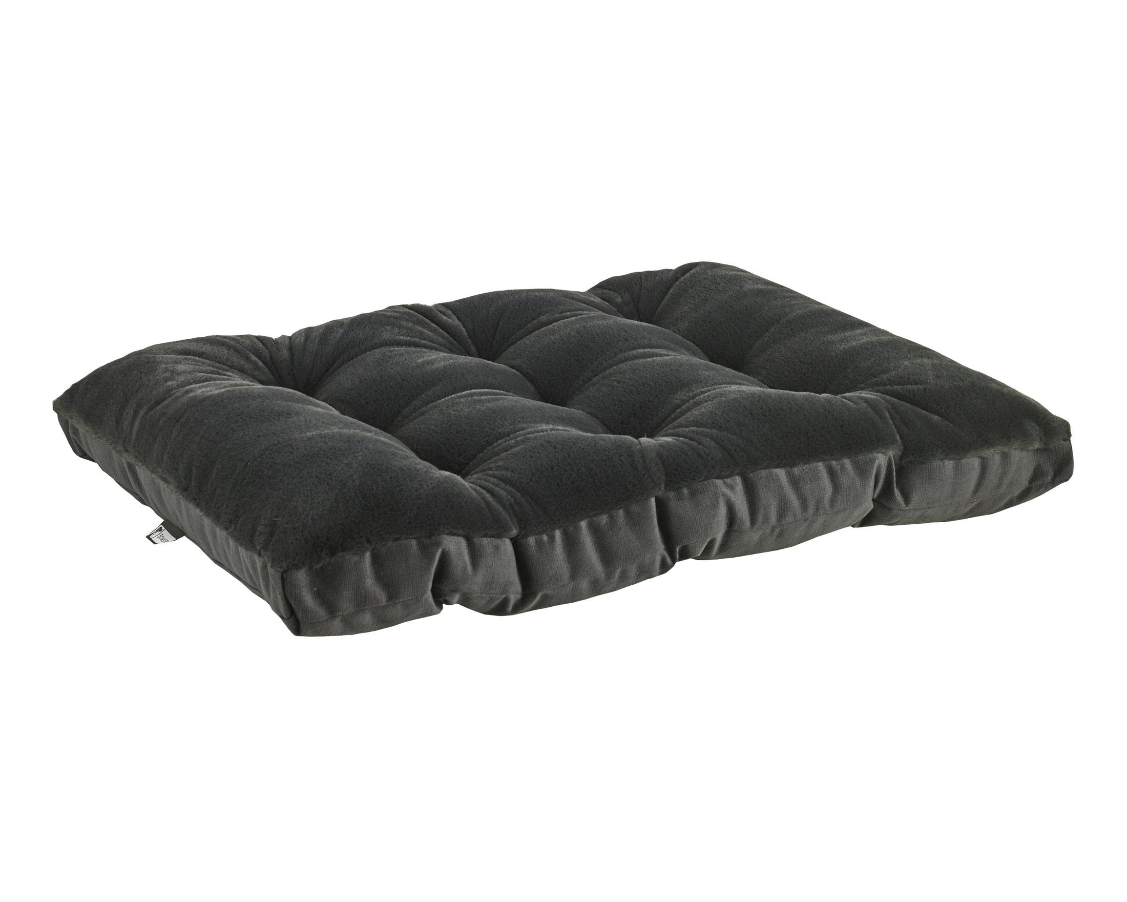 Bowsers Dream Futon Dog Bed in fawn