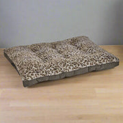 Dream Futon Leopard