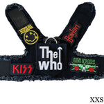 The Who Harness