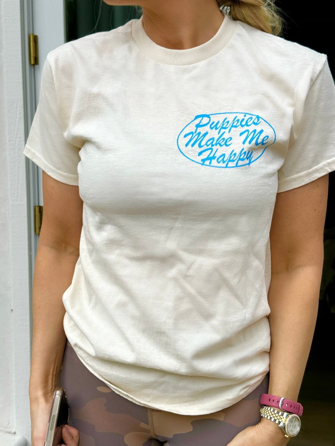 Pet All The Dogs 2.0 | Gift for Dog Lovers | Uni-Sex Crewneck