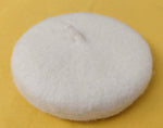 Bonjour Beret Ivory