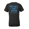 Load image into Gallery viewer, Pet All The Dogs 2.0 | Gift for Dog Lovers | Uni-Sex Crewneck
