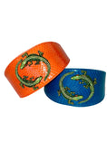 Load image into Gallery viewer, Alligator Collar Set Of Two
