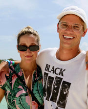 Black Lab | Uni-Sex Crewneck Tee