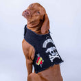 Load image into Gallery viewer, Pups of Anarchy Harness
