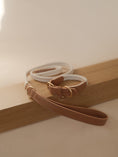 Load image into Gallery viewer, Lilco Braided-Leash | Moonbeam
