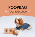 Load image into Gallery viewer, Poop Dispenser & Bags
