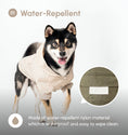 Load image into Gallery viewer, BOWERY RAINCOAT - BEIGE
