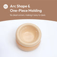 Load image into Gallery viewer, Soufflé Pet Bowl - Cream Beige
