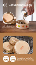 Load image into Gallery viewer, Nomnom Bowl
