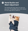 Load image into Gallery viewer, BOWERY RAINCOAT - BLUE
