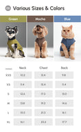 Load image into Gallery viewer, CHILL VEST SHIRT - MOCHA
