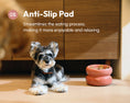 Load image into Gallery viewer, Soufflé Pet Bowl - Rose Pink
