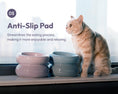 Load image into Gallery viewer, Soufflé Pet Bowl - Purple
