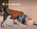 Load image into Gallery viewer, Soufflé Pet Bowl - Cream Beige
