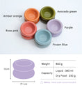 Load image into Gallery viewer, Soufflé Pet Bowl - Purple
