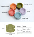 Load image into Gallery viewer, Soufflé Pet Bowl - Avocado Green
