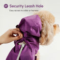 Load image into Gallery viewer, Capsule Raincoat - Beige
