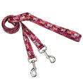 Load image into Gallery viewer, Love Graffiti Red Freedom No-Pull Dog Harness – Earthstyle
