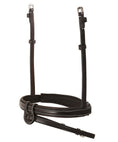 Load image into Gallery viewer, Replacement Noseband of ExionPro Fully Padded Snaffle Bridle with U Shaped Detachable Flash
