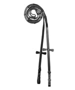 ExionPro Rubber Web Reins 