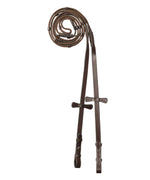 ExionPro Rubber Web Reins 