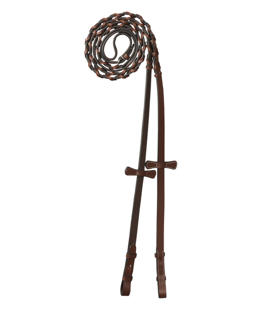 ExionPro Laced Reins - Southlake Paws