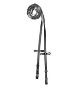 ExionPro Rubberized Web Reins 