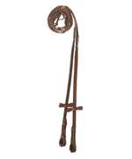ExionPro Rubberized Web Reins 