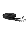 Load image into Gallery viewer, ExionPro Web & Leather Draw Reins
